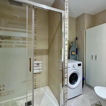 Clubrent - Edf Horizonte, Estudio De Estilo Escandinavo Apartment Calp