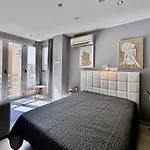 Clubrent - Edf Horizonte, Estudio De Estilo Escandinavo Calpe