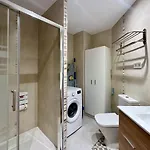 Apartman Clubrent - Edf Horizonte, Estudio De Estilo Escandinavo *