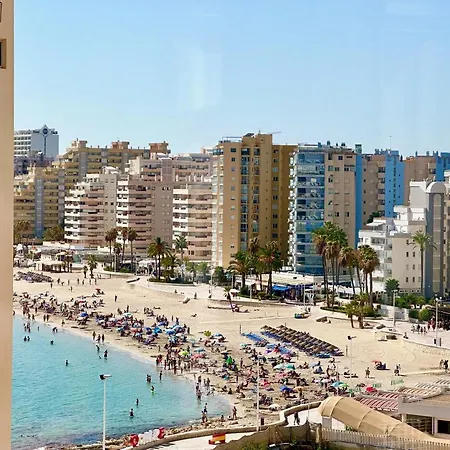 Apartman Clubrent - Edf Horizonte, Estudio De Estilo Escandinavo