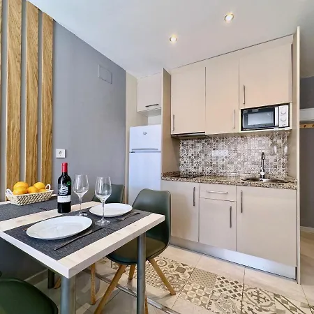 Clubrent - Edf Horizonte, Estudio De Estilo Escandinavo * كاليبي